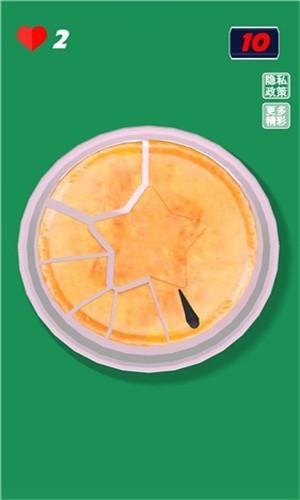 鱿鱼生存闯关模拟截图2