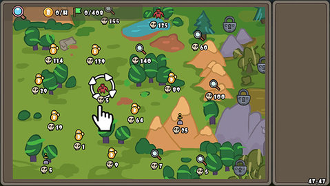 猫咪狙击手截图2