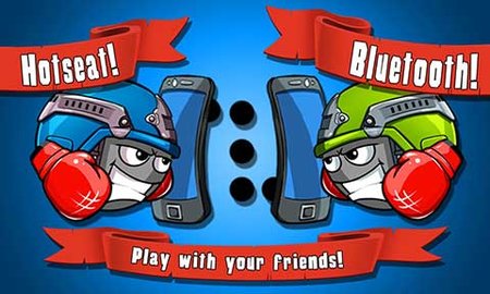 最终的枪战截图2