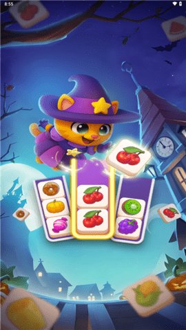 顺心如意游戏截图3