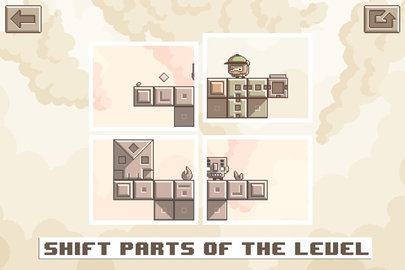 Shifter游戏截图1