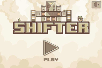 Shifter游戏截图3