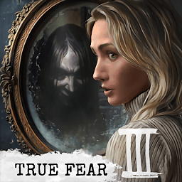 真实恐惧被遗弃的灵魂3(True Fear 3)