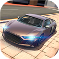 极限赛车驾驶模拟器（Extreme Car Driving Simulator）
