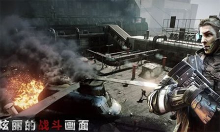 狙击精英枪王之王截图2