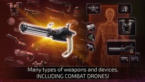 孤胆枪手2截图2