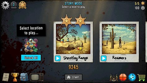 最后的希望截图1