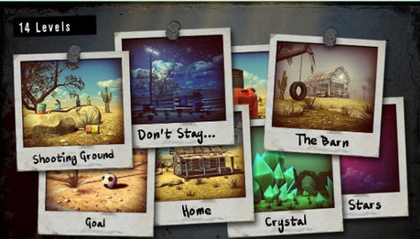 最后的希望截图2