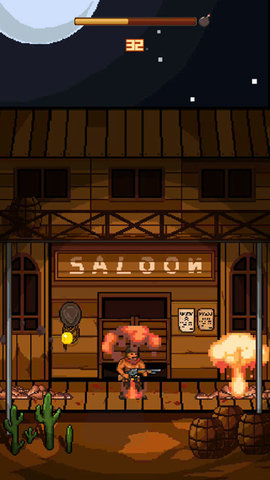 最后的牛仔截图2