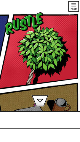 漫画逃脱游戏截图2