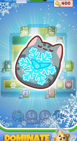 放下猫咪游戏截图2