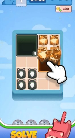 放下猫咪游戏截图3