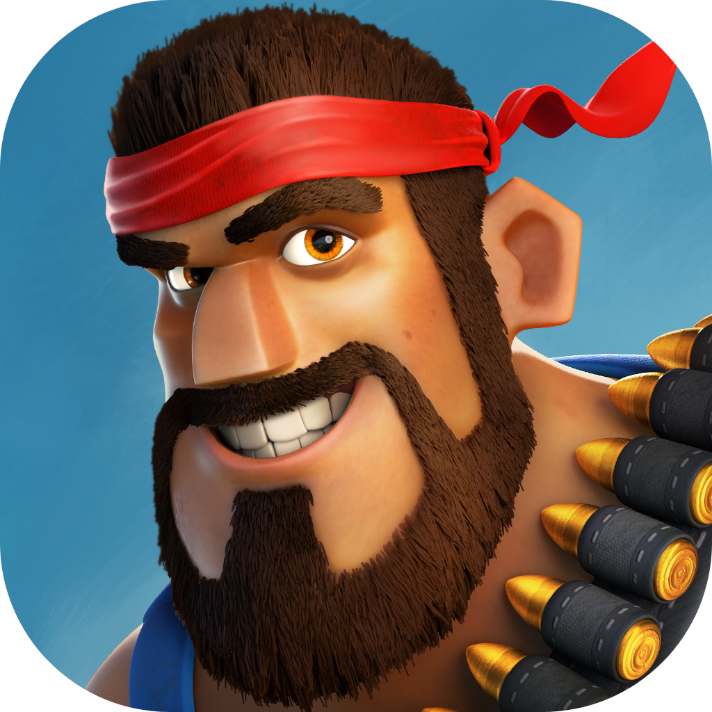 海岛奇兵小米版