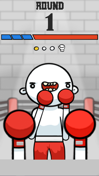 愤怒的拳击(Angry Boxing)截图2