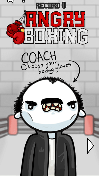 愤怒的拳击(Angry Boxing)截图4