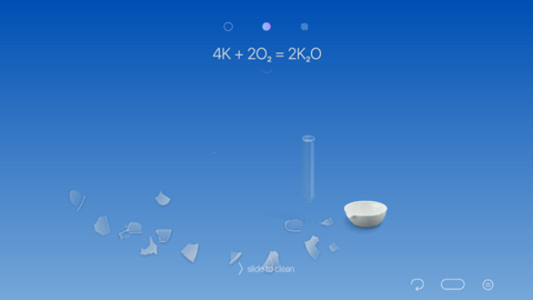 化学家Chemist游戏