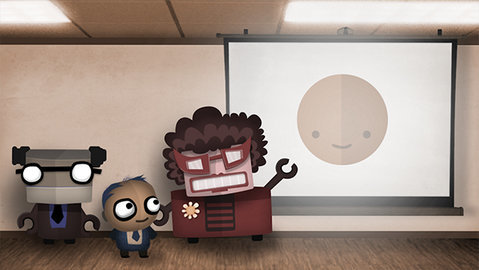 70亿人游戏截图3