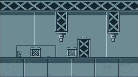 代码英雄游戏截图3