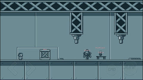 代码英雄游戏截图2