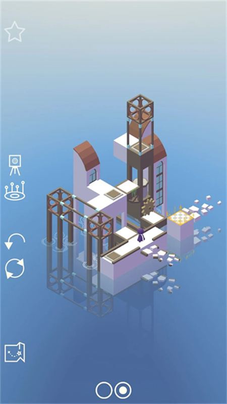 埃舍尔世界截图1