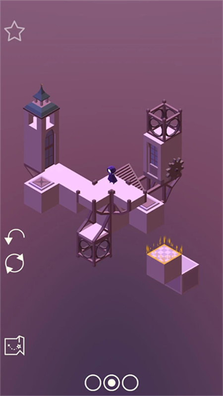 埃舍尔世界截图2