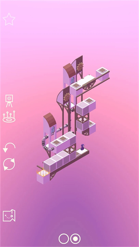 埃舍尔世界截图5