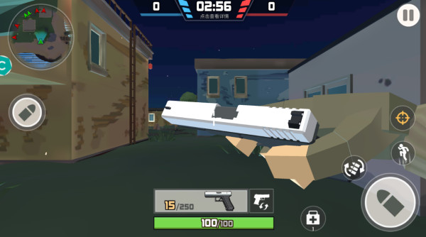 反恐精英队之枪王游戏下载