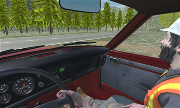 我的梦想汽车截图1