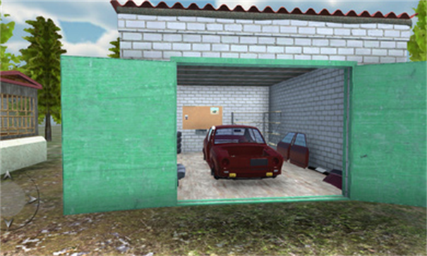 我的梦想汽车截图4