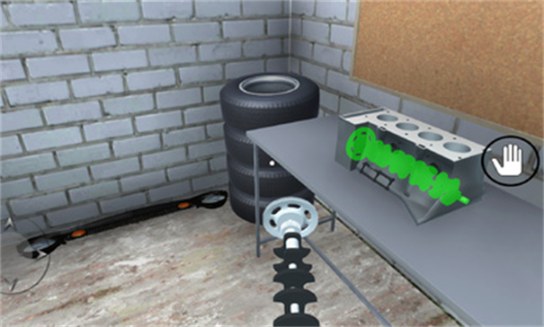 我的梦想汽车截图3