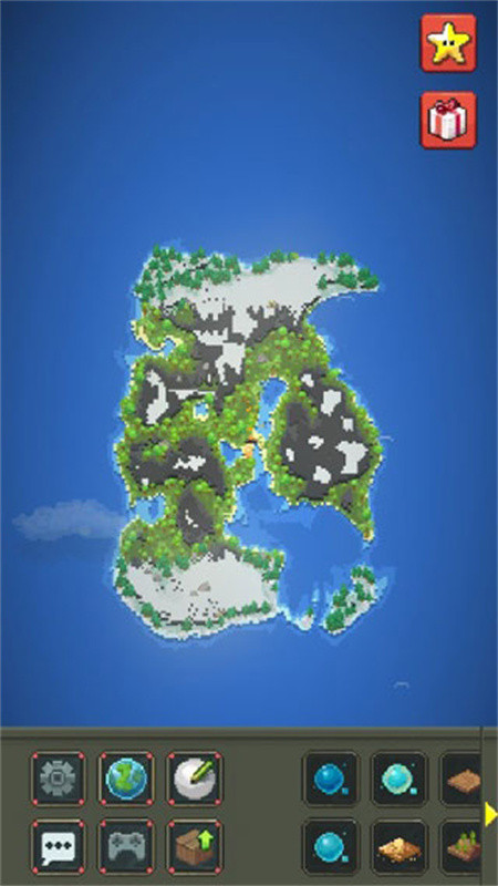 世界盒子模组版