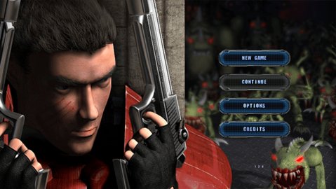 孤胆枪手1截图3