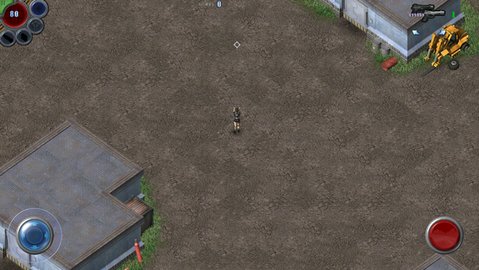 孤胆枪手1截图1