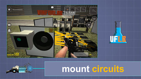 v模式沙盒截图3