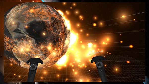 宇宙沙盘2正版截图1