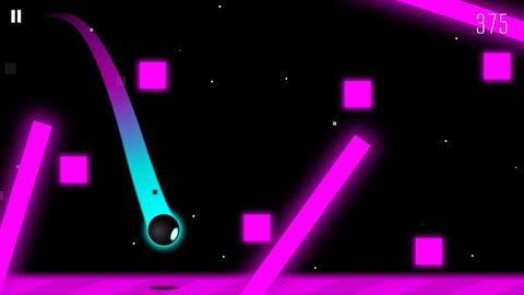 几何逃生1游戏截图3