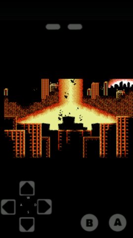 空中魂斗罗截图3