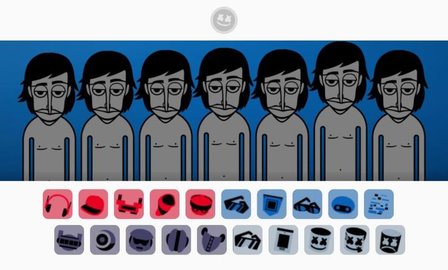 节奏盒子棉花糖游戏截图3
