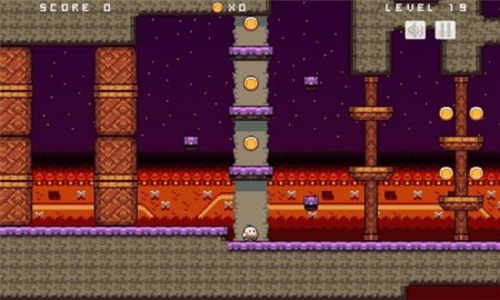 努比的冒险游戏截图3