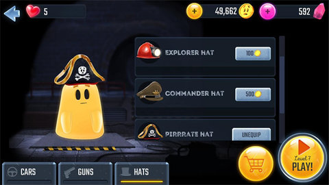 绝望3黑暗地球截图1