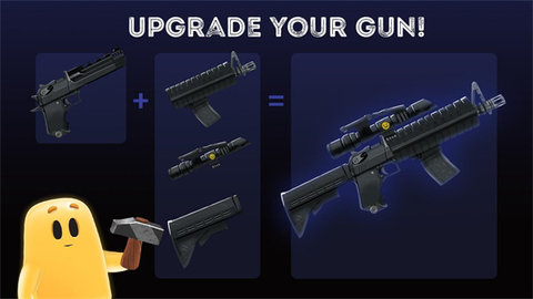 绝望3黑暗地球截图3