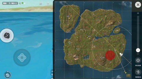 香肠派对辅助器截图2