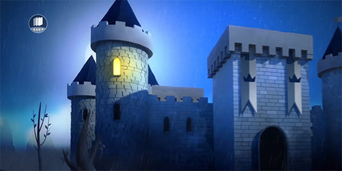 失控的青蛙游戏截图2