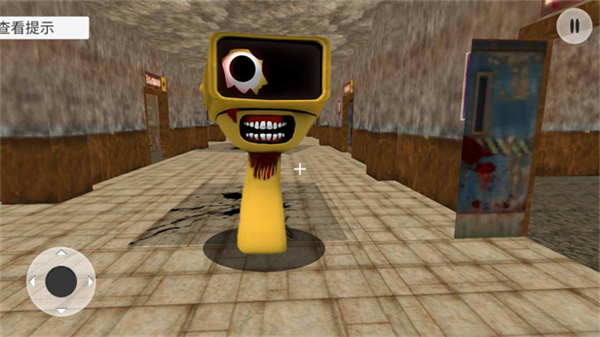 恐怖密室逃脱单机版截图3