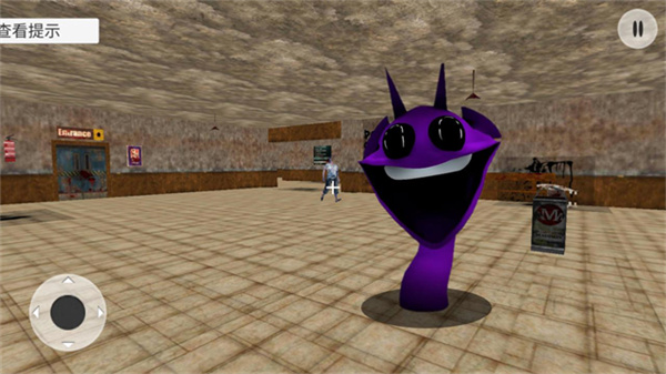 恐怖密室逃脱单机版