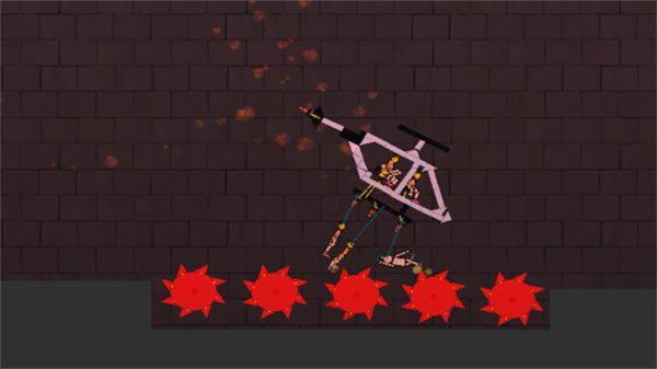 沙盒游乐场截图3