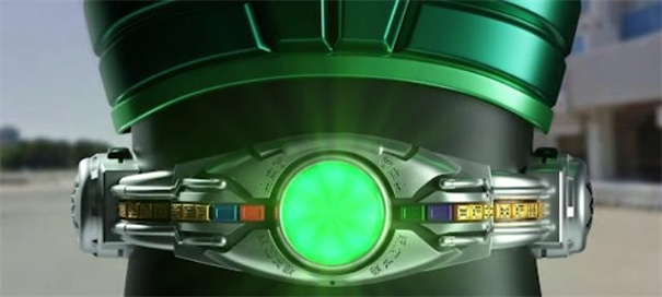 假面骑士空我模拟豪华版截图3