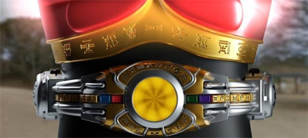 假面骑士空我模拟豪华版截图1