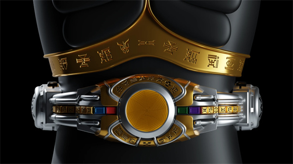 假面骑士空我模拟豪华版截图4