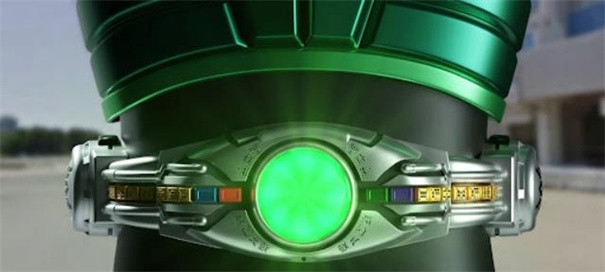 假面骑士空我模拟器豪华版